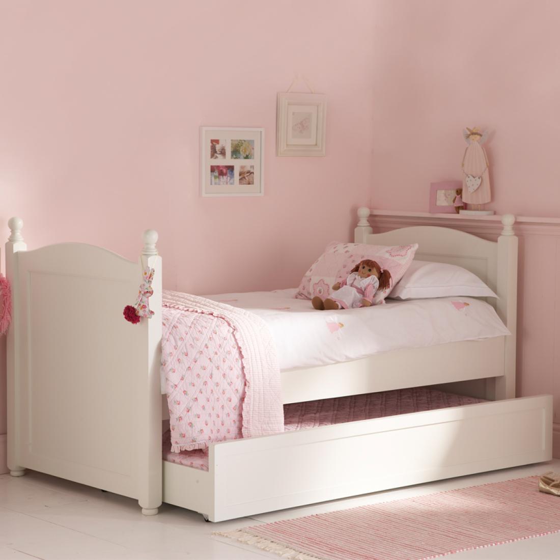 Truckle store bed mattress